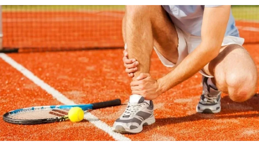 6+1 leggyakoribb ütős sport sérülés