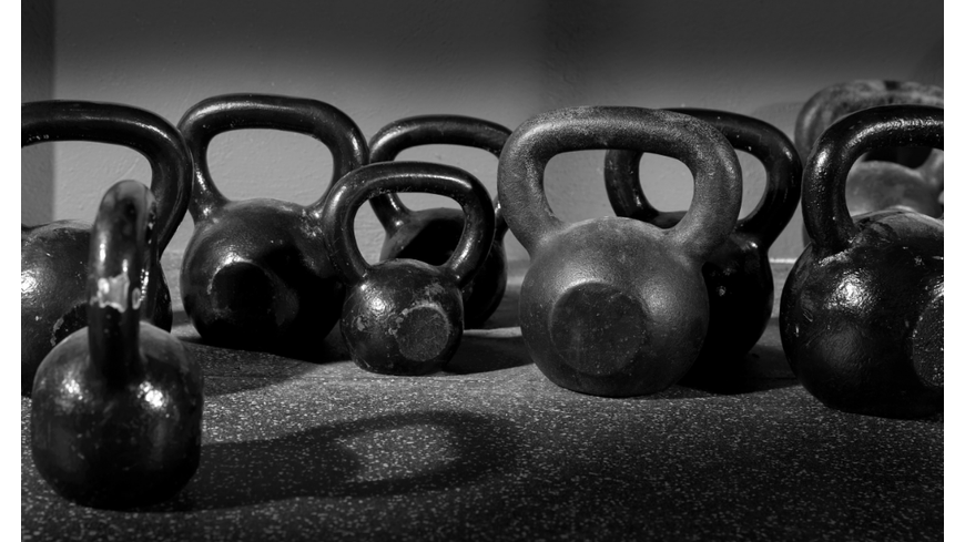 Kettlebell szerepe az élsportban