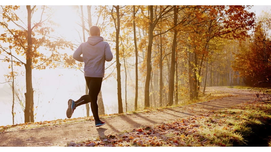 Mindent a futásról - gyógytornász szemmel