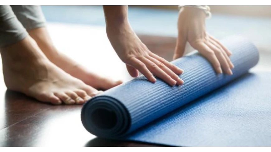 Ezért fontos a megfelelő tornaszőnyeg! Mutatjuk