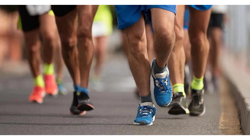 A futókat érintő sérülések