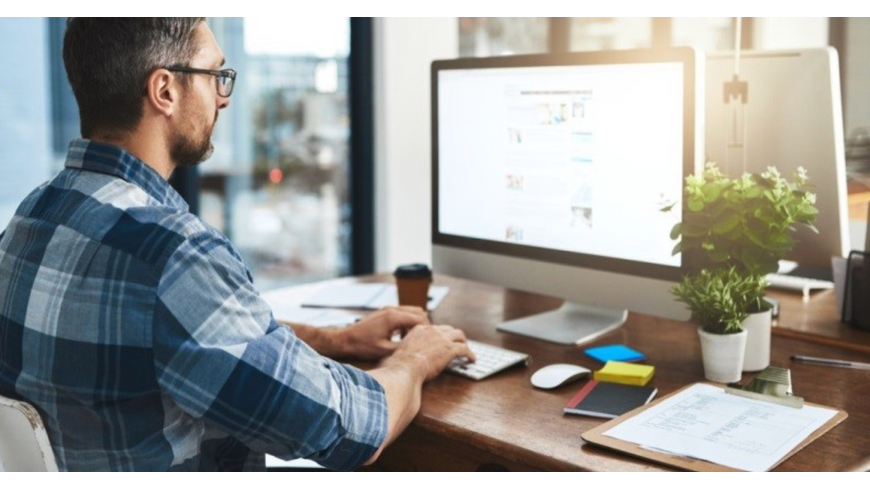 A home office hatása ez egészségünkre - mit és mennyit kellene mozognunk?
