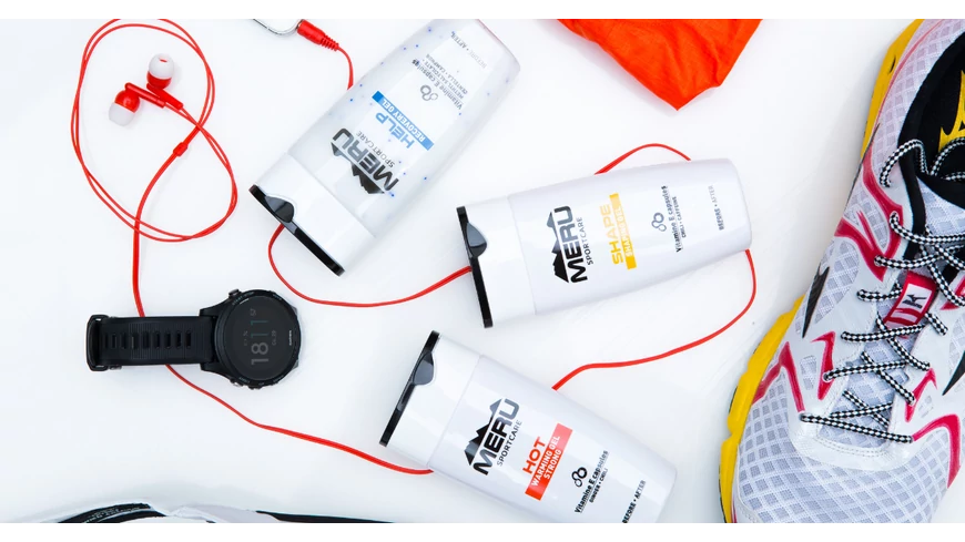 Így válassz sportkrémet!