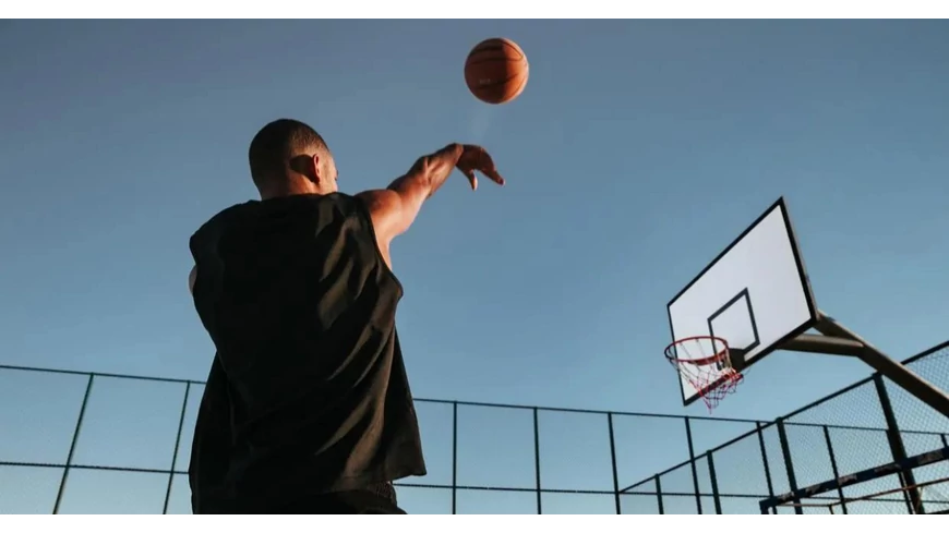 Sportsérülések a kosárlabdában