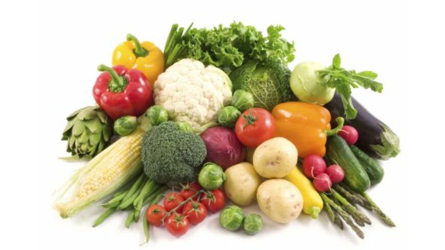 Zöldség- gyümölcs tárolás- hogyan, hol, miért?