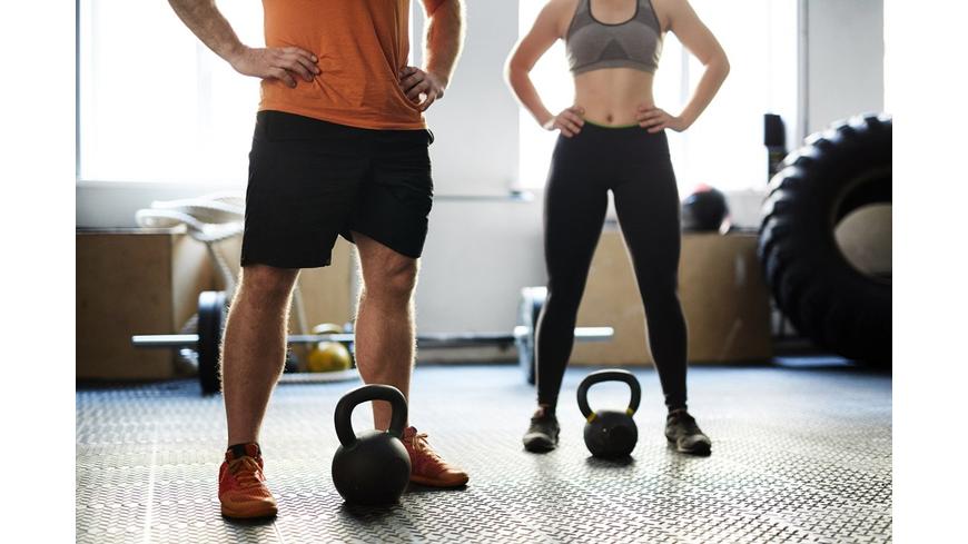 Kettlebell, a látványos alakformálás eszköze – 5 gyakorlat a hatékony zsírégetésért