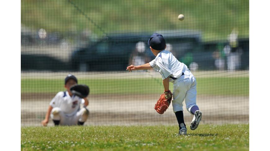A baseball teljesítmény alapjai: Első rész – Az izmok