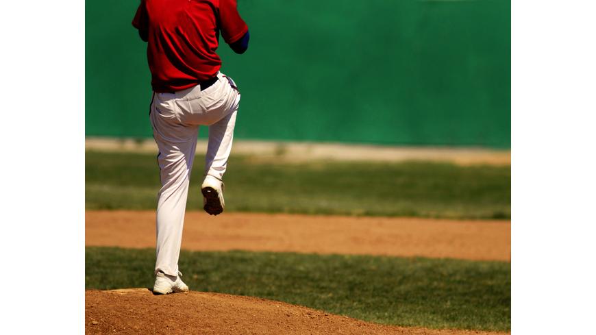 A baseball teljesítmény alapjai: Második rész – A mozgás