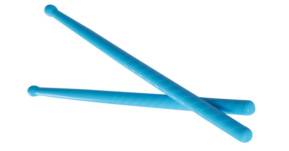 Fitnesz Pálca Sveltus Fit Stick Narancs - Egyéb Funkcionális