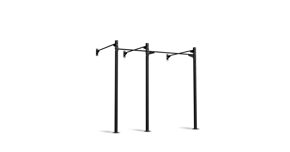Sveltus Wall Power Rack edzőállomás - WPR-1