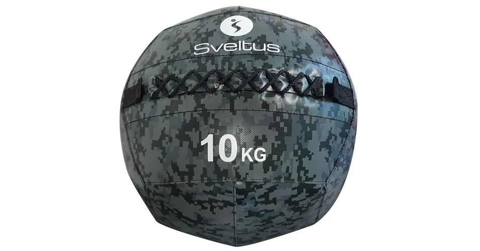 Gewichtsball 500 g für Pilates Sveltus | Ezabel article Fitness